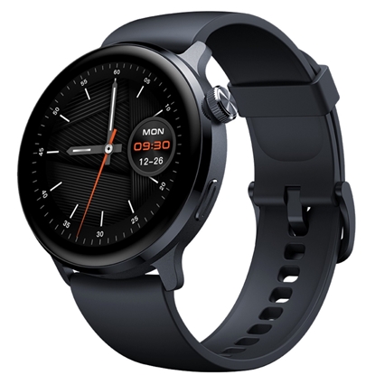 Picture of Smartwatch Lite 2 1.3 cala 350 mAh Czarny