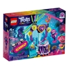 Picture of LEGO Trolls Impreza techno na rafie (41250)