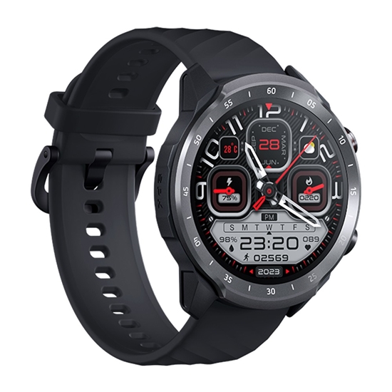 Picture of Smartwatch A2 1.39 cala 350 mAh czarny