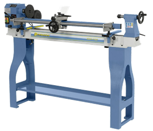 Picture for category Woodworking Lathes