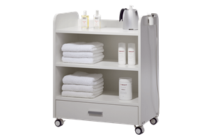 Picture for category Cosmetologist carts
