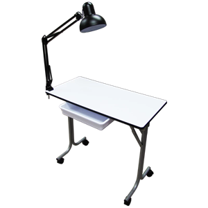 Picture for category Manicure tables