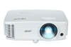 Picture of Acer P1357Wi data projector Standard throw projector 4500 ANSI lumens WXGA (1280x800) 3D White
