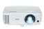 Picture of Acer P1357Wi data projector Standard throw projector 4500 ANSI lumens WXGA (1280x800) 3D White