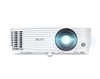 Изображение Acer P1357Wi data projector Standard throw projector 4500 ANSI lumens WXGA (1280x800) 3D White