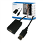 Attēls no Adapteris Logilink  USB 2.0 repeater 5m  USB-A to USB-A USB A male  USB A female