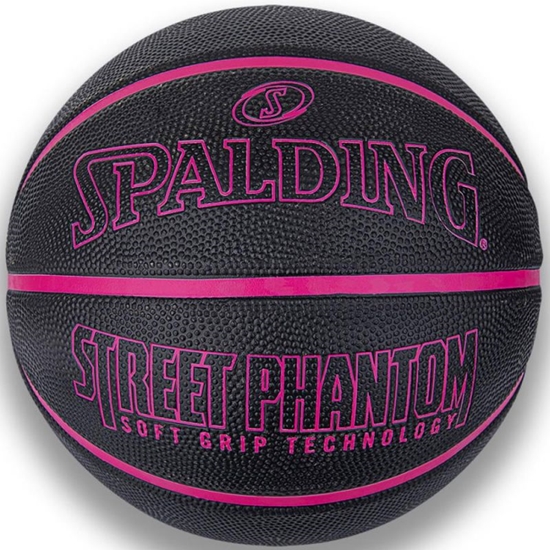 Picture of Basketbola bumba Spalding Phantom 84385Z ball