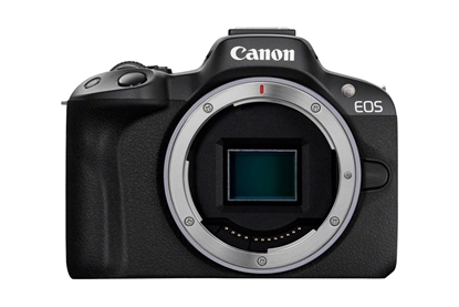 Изображение Canon EOS R50 Black