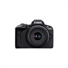 Picture of Canon EOS R50 Black