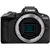 Picture of Canon EOS R50 Black