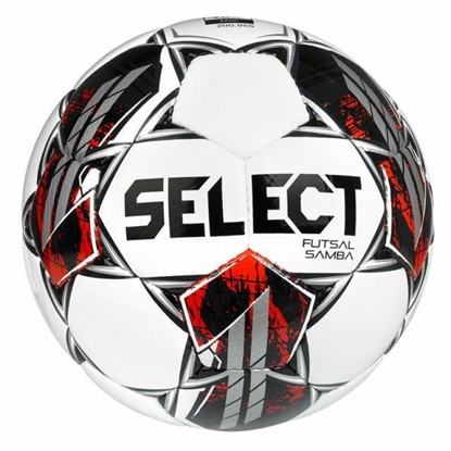 Изображение Futbola bumba Select Hala Futsal Samba FIFA v22 T26-17621