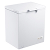 Picture of Goddess | GODFTE2145WW8E | Freezer | Energy efficiency class E | Chest | Free standing | Height 84.6 cm | Total net capacity 142 L | White