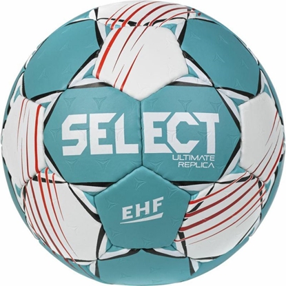 Picture of Handbola bumba Select ULTIMATE replica 3 EHF 22 T26-11991