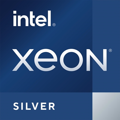 Attēls no Intel Xeon Silver 4410T processor 2.7 GHz 26.25 MB