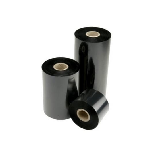 Picture of Karboninė juosta 108mm300m Wax