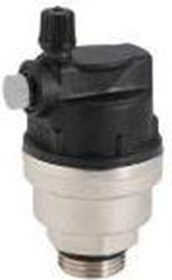 Picture of Kolektora aut. atgaisotājs vertikāls 1/2"ā.v.