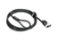 Picture of Lenovo 4XE1F30277 cable lock Black 1.8 m