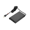 Picture of Lenovo GX20Z46287 power adapter/inverter Indoor 170 W Black