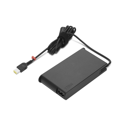Attēls no Lenovo GX20Z46287 power adapter/inverter Indoor 170 W Black
