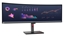 Изображение Lenovo ThinkVision P49w-30 LED display 124.5 cm (49") 5120 x 1440 pixels DQHD Black