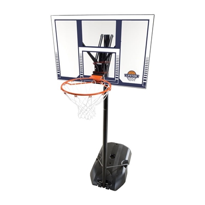 Picture of LIFETIME BOSTON 90001 basketbola statīvs