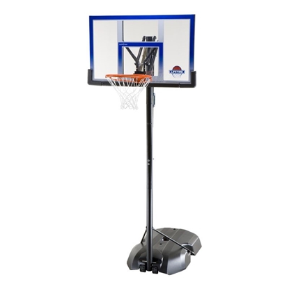 Picture of Lifetime New York basketball basketbola statīvs 90000