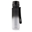 Attēls no Meteor ūdens pudele 500 ml black/white