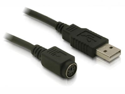 Attēls no Navilock Connection cable MD6  USB for GNSS Receiver