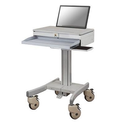 Picture of Neomounts medical work station