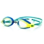 Attēls no Peldēšanas brilles green blue Spokey KOBRA