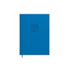 Изображение Planning notebook calendar 2026 A5 blue