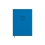 Picture of Planning notebook calendar 2026 A5 blue
