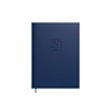 Изображение Planning notebook calendar 2026 A5 Dark Blue