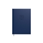 Изображение Planning notebook calendar 2026 A5 Dark Blue
