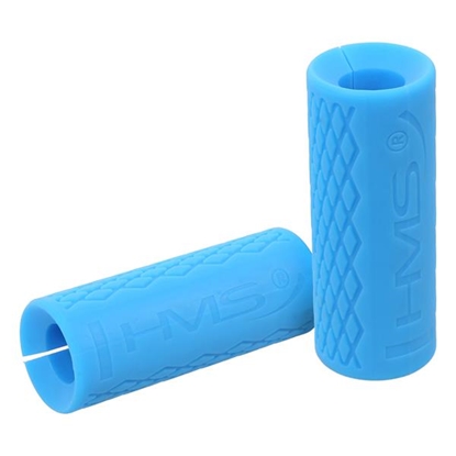 Attēls no Polsterējums svaru stienim HMS FG02 (2 gab.) Zila