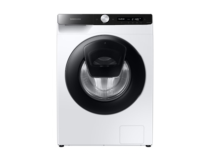 Изображение Samsung WW90T554DAE/S7 washing machine Front-load 9 kg 1400 RPM White