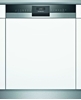 Picture of Siemens iQ300 SN53ES14VE dishwasher Semi built-in 13 place settings C
