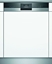 Picture of Siemens iQ300 SN53ES14VE dishwasher Semi built-in 13 place settings C