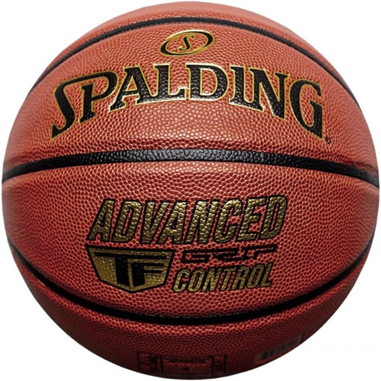 Picture of Spalding Advanced Control 76870Z Basketbola bumba