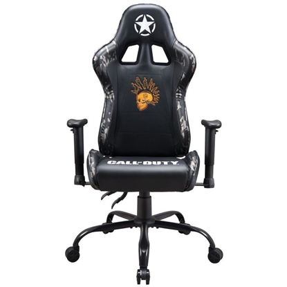 Attēls no Subsonic Pro Gaming Seat Call Of Duty