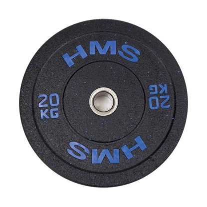 Attēls no Svaru disks 20 KG HMS HTBR20