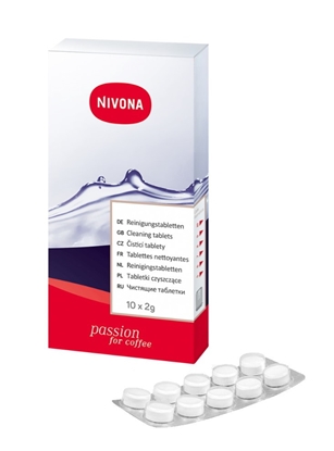 Picture of Tabletki czyszczące