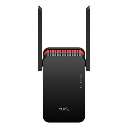 Attēls no Cudy RE3000 AX3000 WiFi 6 Mesh Repeater