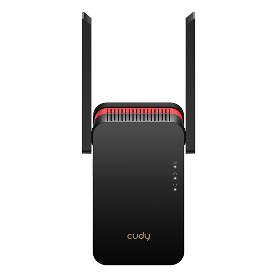 Picture of Cudy RE3000 AX3000 WiFi 6 Mesh Repeater