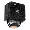 Picture of Zalman CNPS9X PERFORMA BLACK computer cooling system Processor Air cooler 12 cm