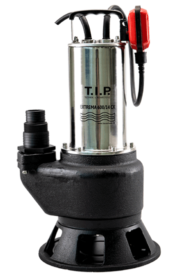 Picture of Sūknis Extrema 600/14 CX AUT 2,2 kW 230V 50Hz