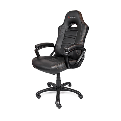 Picture of AROZZI Enzo Gaming Chair - Black