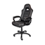Attēls no Arozzi Enzo Gaming Chair - Black | Arozzi Synthetic PU leather, nylon | Gaming chair | Black