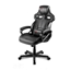 Изображение Arozzi Milano Gaming Chair - Black | Arozzi Plywood, PU | Gaming chair | Black
