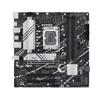 Picture of ASUS PRIME B760M-A D4-CSM Intel B760 LGA 1700 micro ATX